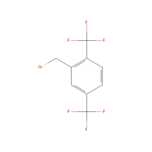FT-0610263 CAS:302911-98-4 chemical structure