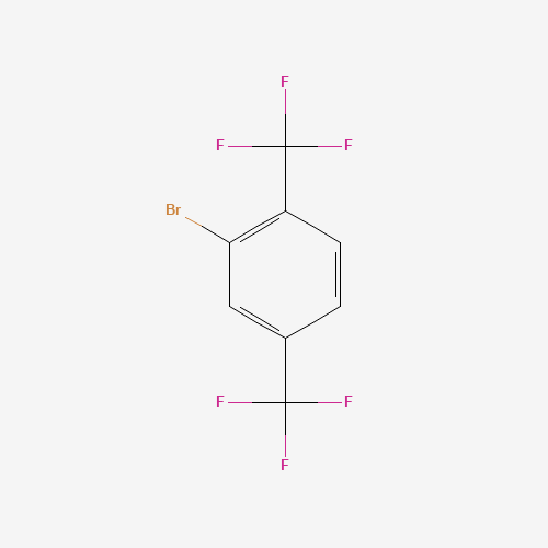 FT-0610264 CAS:7617-93-8 chemical structure