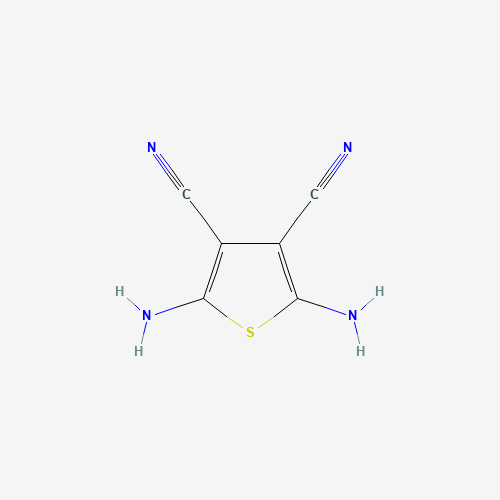 FT-0610266 CAS:17989-89-8 chemical structure