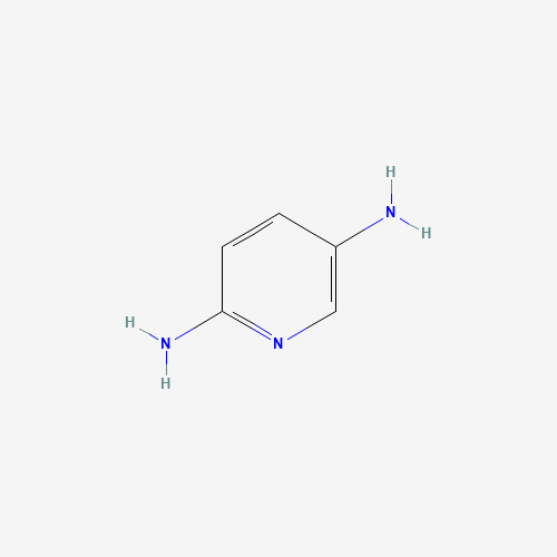 FT-0610268 CAS:4318-76-7 chemical structure