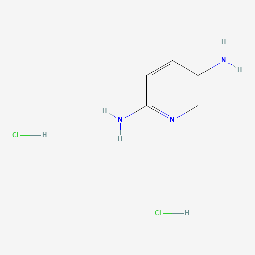 FT-0610269 CAS:26878-35-3 chemical structure