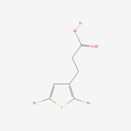 FT-0610273 CAS:13191-40-7 chemical structure