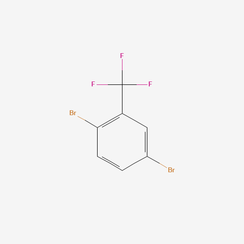 FT-0610277 CAS:7657-09-2 chemical structure