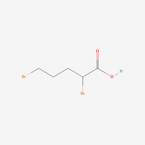 FT-0610281 CAS:1450-81-3 chemical structure