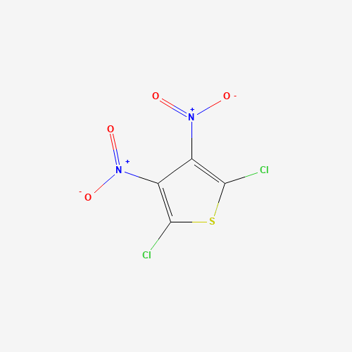 FT-0610287 CAS:51584-21-5 chemical structure