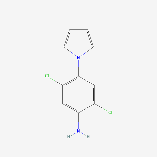 FT-0610289 CAS:175135-55-4 chemical structure