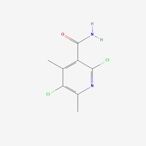 FT-0610291 CAS:175204-44-1 chemical structure