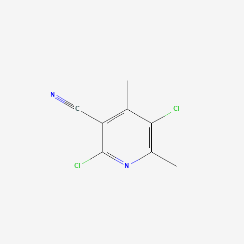 FT-0610292 CAS:91591-63-8 chemical structure