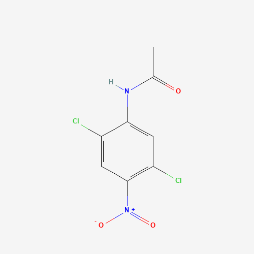 FT-0610293 CAS:38411-17-5 chemical structure