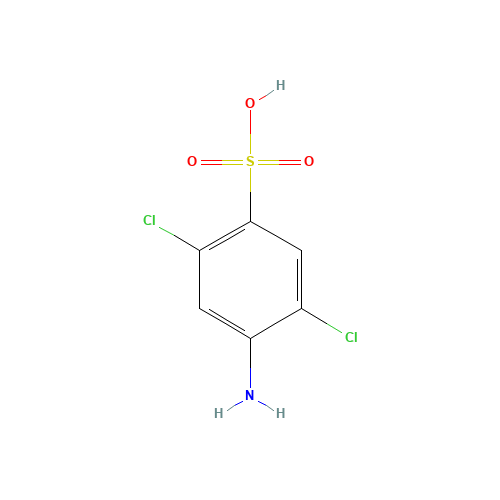FT-0610297 CAS:88-50-6 chemical structure