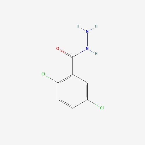 FT-0610303 CAS:67487-35-8 chemical structure
