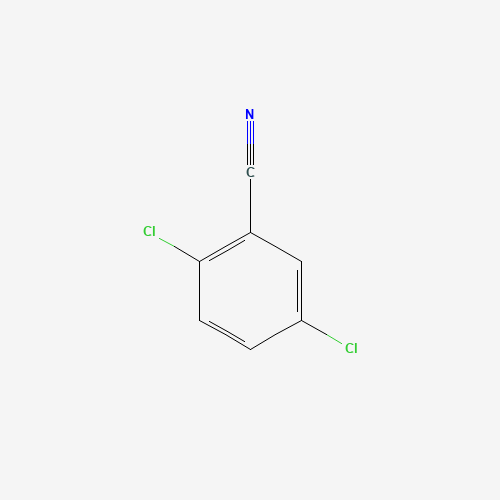 FT-0610307 CAS:21663-61-6 chemical structure
