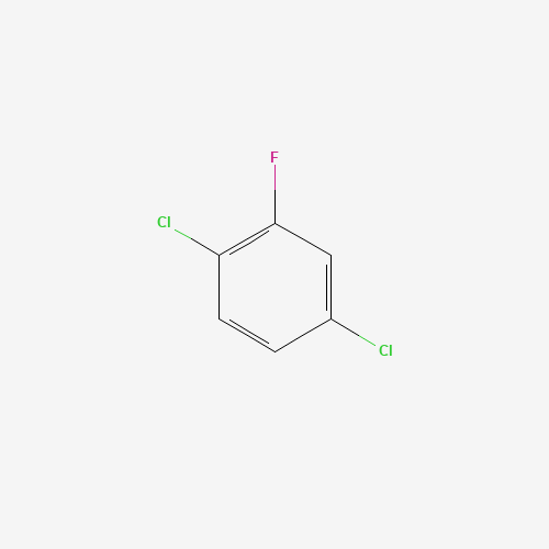 FT-0610313 CAS:348-59-4 chemical structure