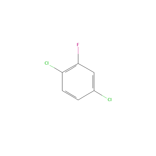 FT-0610313 CAS:348-59-4 chemical structure