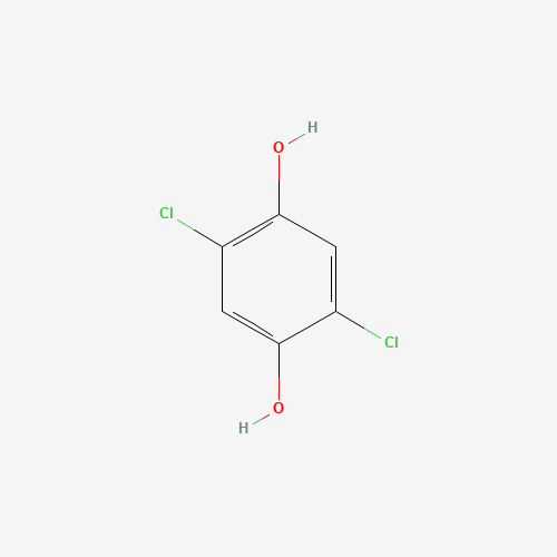 FT-0610314 CAS:824-69-1 chemical structure