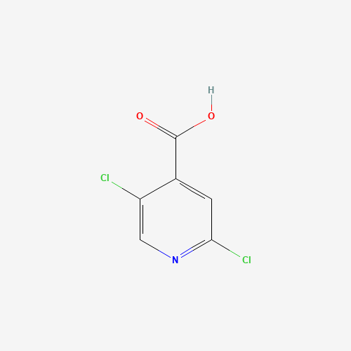 FT-0610317 CAS:88912-26-9 chemical structure
