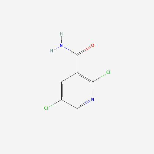 FT-0610318 CAS:75291-86-0 chemical structure