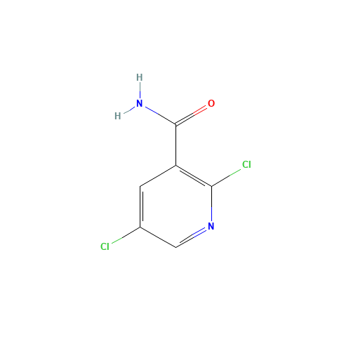 FT-0610318 CAS:75291-86-0 chemical structure