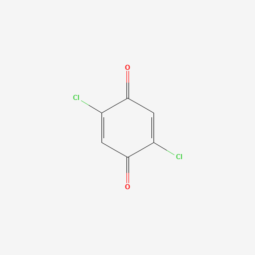 FT-0610320 CAS:615-93-0 chemical structure