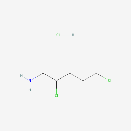 FT-0610321 CAS:62922-45-6 chemical structure