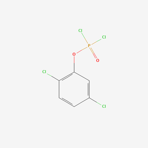 FT-0610324 CAS:53676-18-9 chemical structure