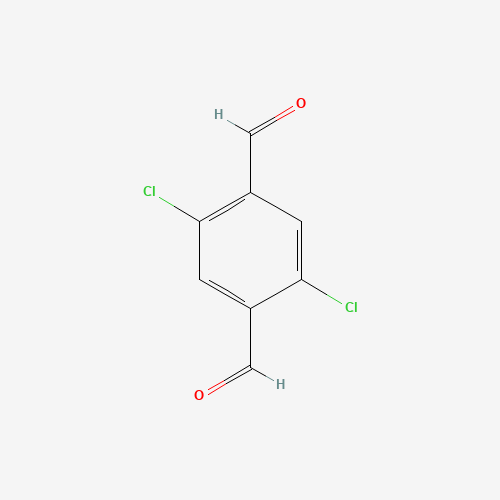 FT-0610330 CAS:46052-84-0 chemical structure