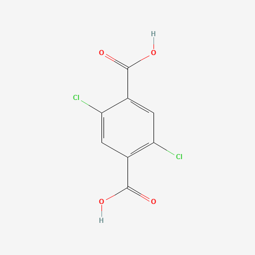 FT-0610331 CAS:13799-90-1 chemical structure