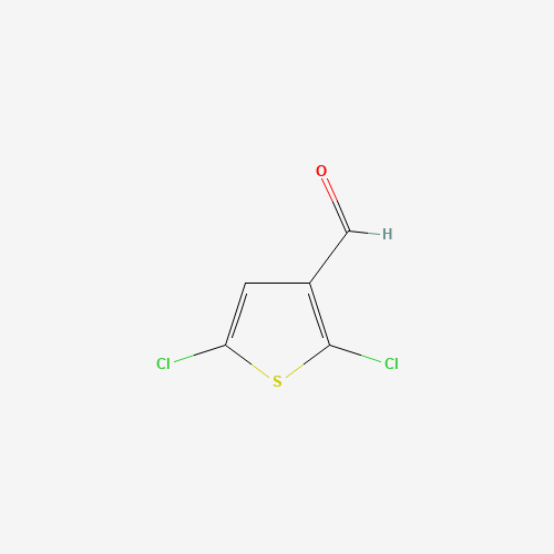 FT-0610333 CAS:61200-60-0 chemical structure