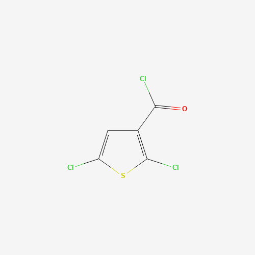 FT-0610334 CAS:57248-14-3 chemical structure