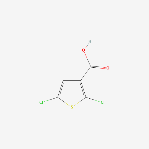 FT-0610335 CAS:36157-41-2 chemical structure