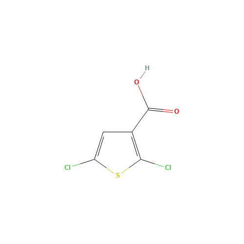 FT-0610335 CAS:36157-41-2 chemical structure