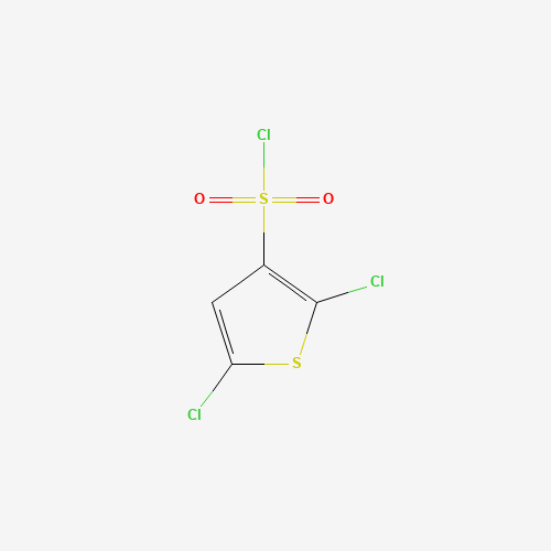 FT-0610336 CAS:56946-83-9 chemical structure