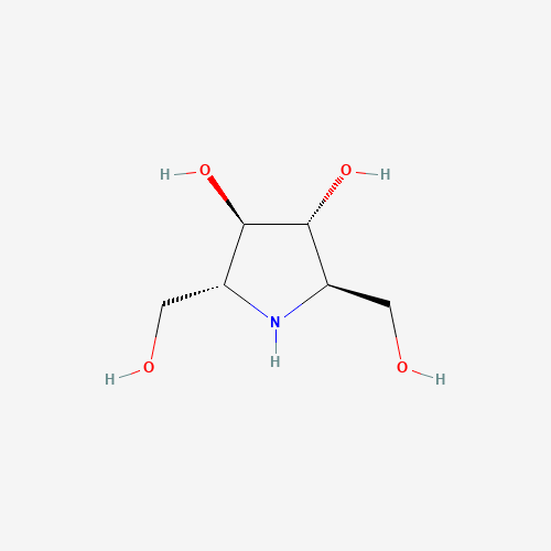 FT-0610339 CAS:59920-31-9 chemical structure
