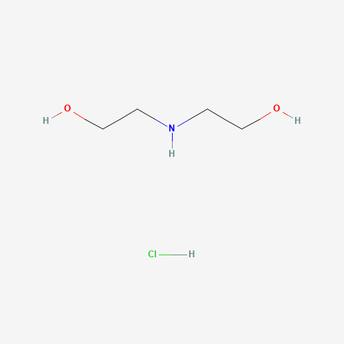 FT-0610340 CAS:14426-21-2 chemical structure