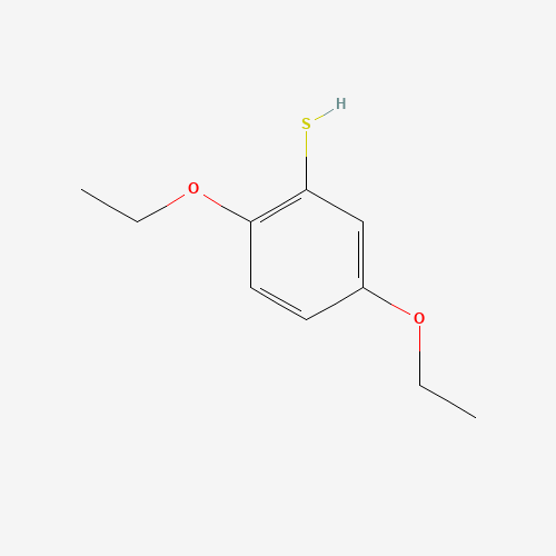 FT-0610341 CAS:29236-93-9 chemical structure