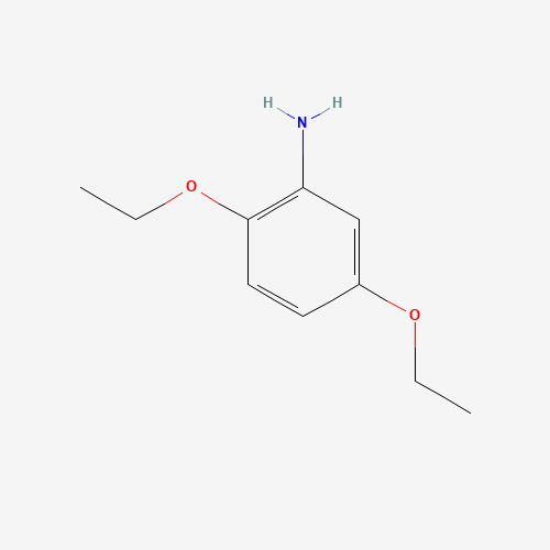 FT-0610343 CAS:94-85-9 chemical structure