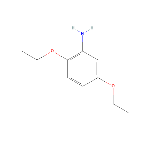 2,5-Diethoxyaniline (CAS: 94-85-9) - Related Chemical Product