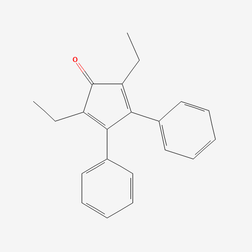 FT-0610344 CAS:51932-77-5 chemical structure
