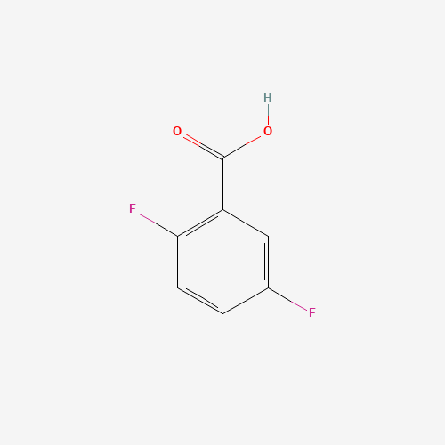 FT-0610351 CAS:2991-28-8 chemical structure