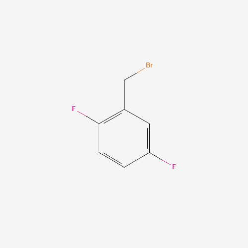 FT-0610355 CAS:85117-99-3 chemical structure