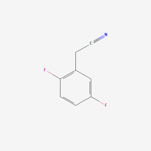 FT-0610356 CAS:69584-87-8 chemical structure