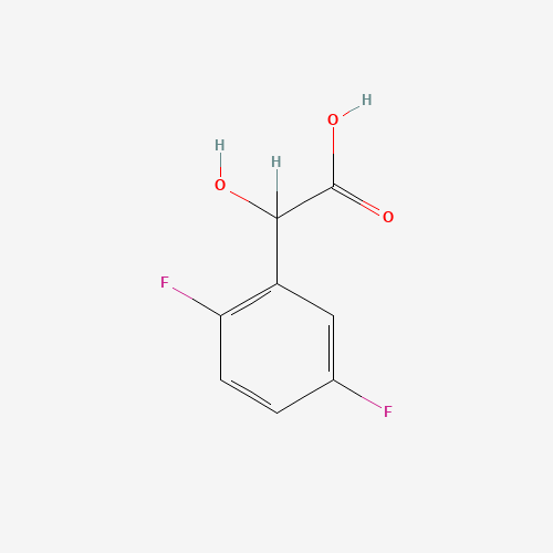 FT-0610361 CAS:207853-61-0 chemical structure