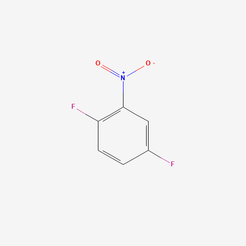 FT-0610362 CAS:364-74-9 chemical structure