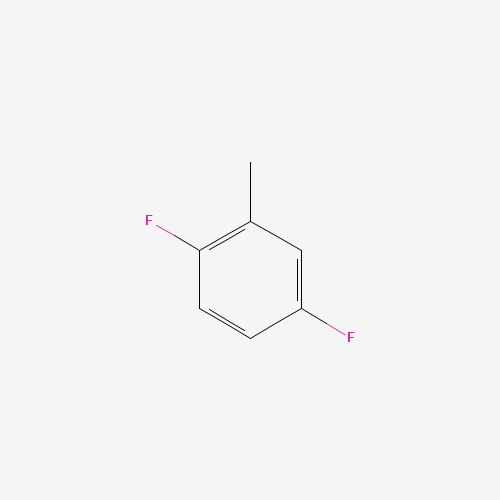 FT-0610370 CAS:452-67-5 chemical structure