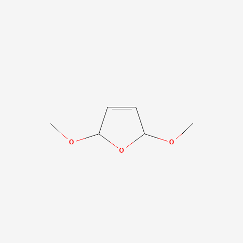 FT-0610371 CAS:332-77-4 chemical structure