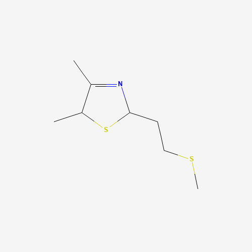 FT-0610372 CAS:65894-81-7 chemical structure