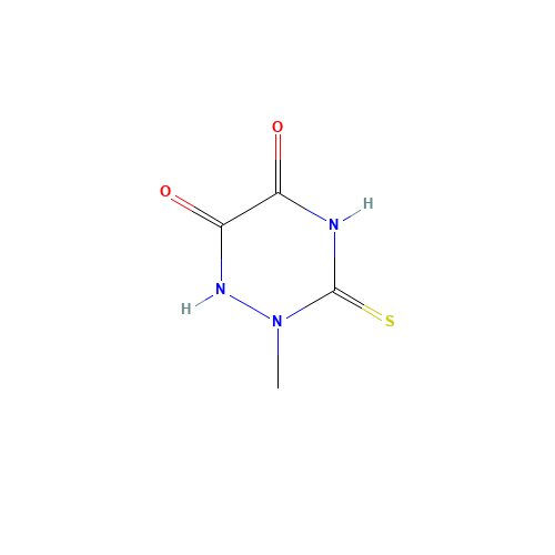FT-0610373 CAS:58909-39-0 chemical structure