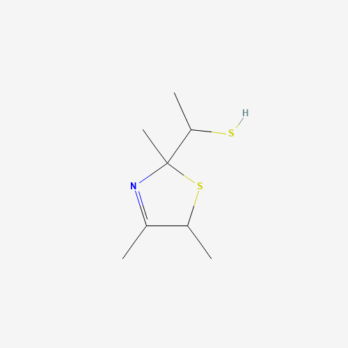 FT-0610374 CAS:84310-28-1 chemical structure