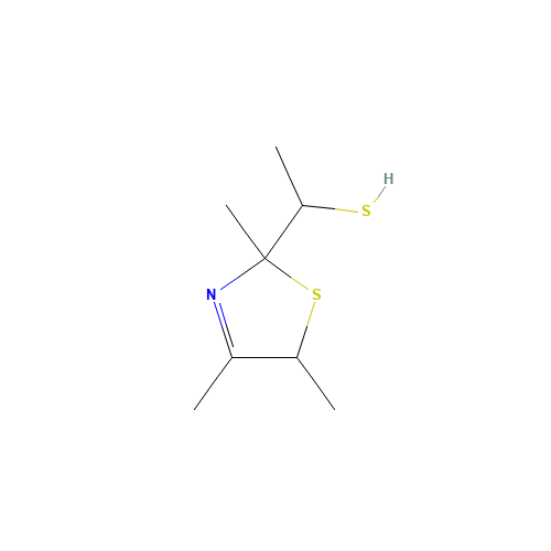 FT-0610374 CAS:84310-28-1 chemical structure