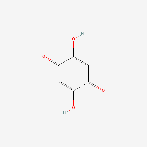 FT-0610378 CAS:615-94-1 chemical structure